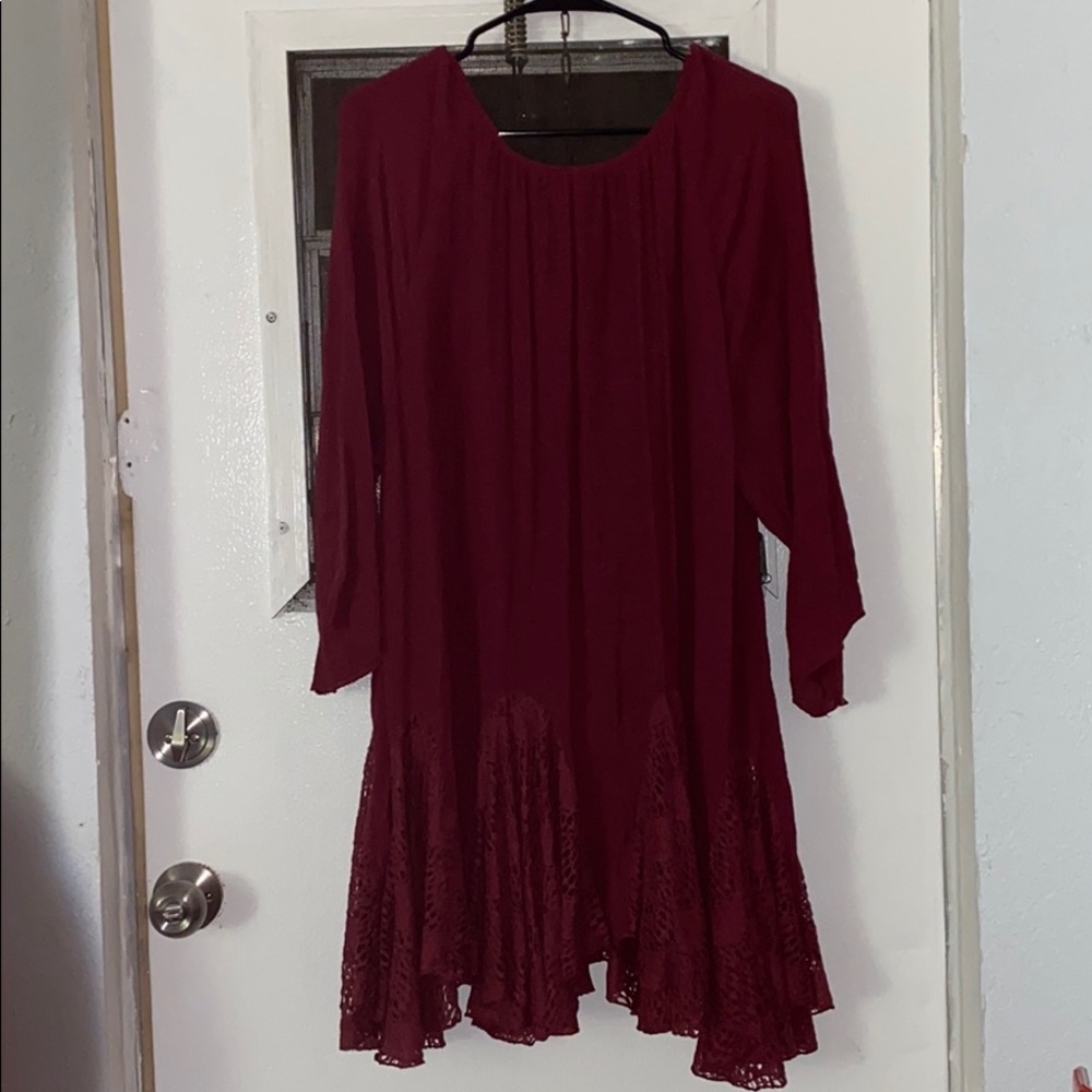 Dress - Picture 2 of 2